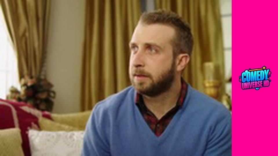 Christmas All Over Again