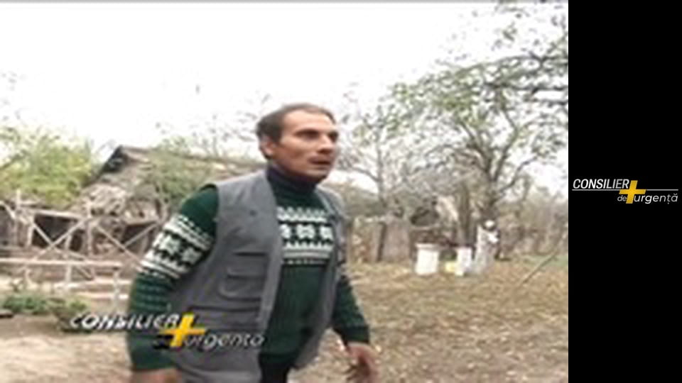 Emergency Advisor - Episode 26