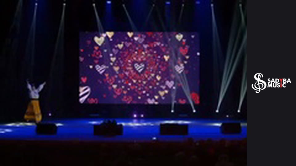 О любви в шутку и всерьёз, Часть 1