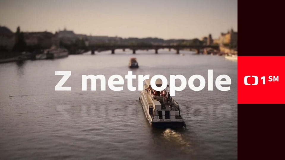 Z metropole