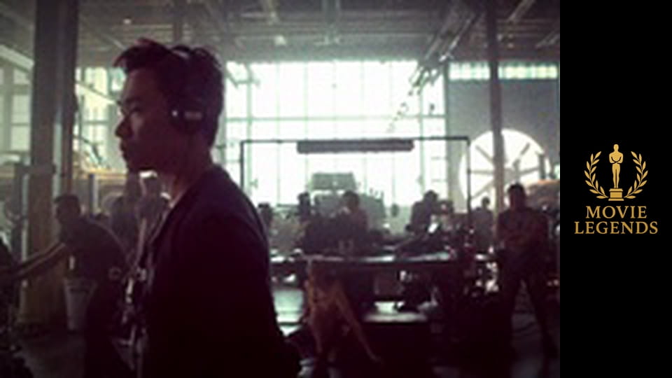 Movie legends Сезон 3 Епізод 5