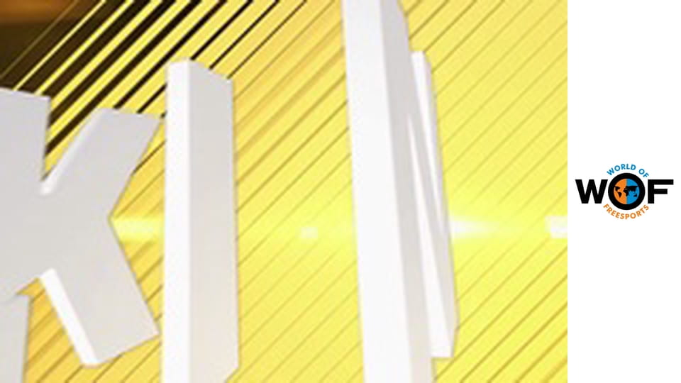 World of free sports Magazin 2023 Season 1 Episode 4