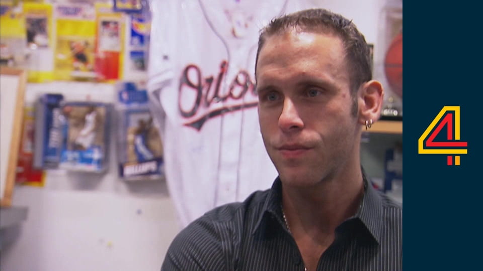 Hardcorowy Lombard S12E5