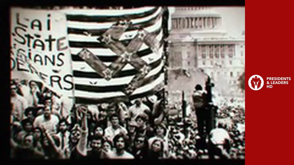 The Vietnam War - Episode 3