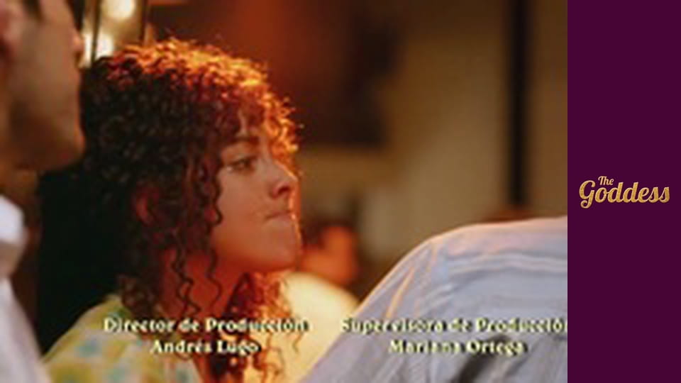 The Goddess Сезон 1 Епізод 6