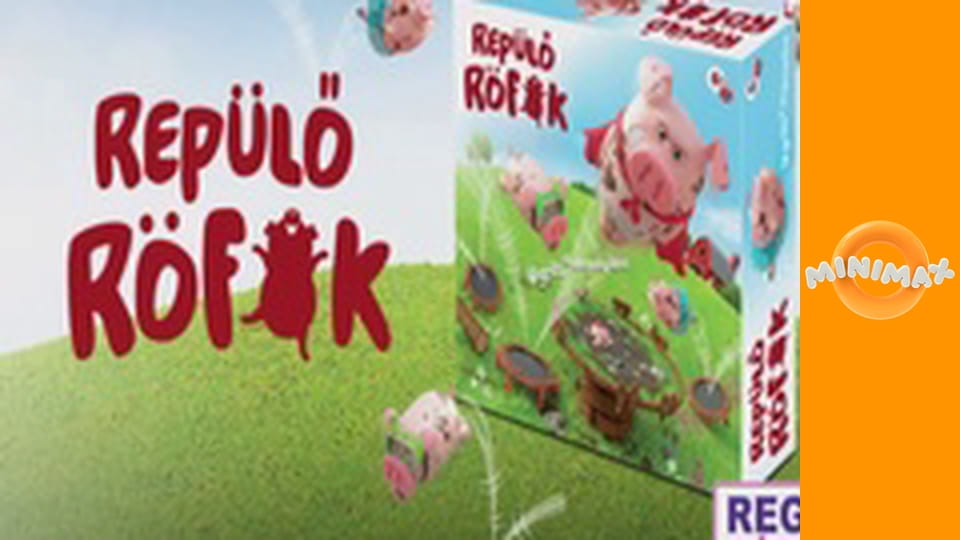 Pat, a kutya S1E16 - Lola az űrben