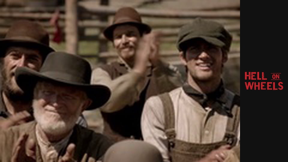 Duma, przepych i okoliczności S1E6