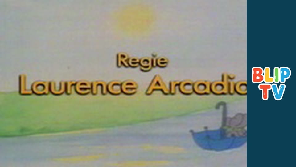 In the middle of nowhere