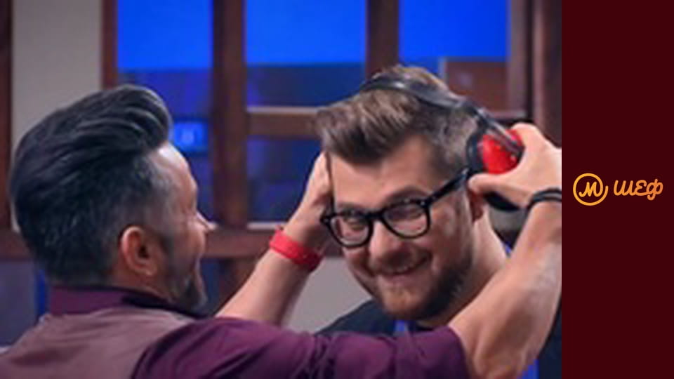 Сезон 7, Выпуск 12, Часть 1