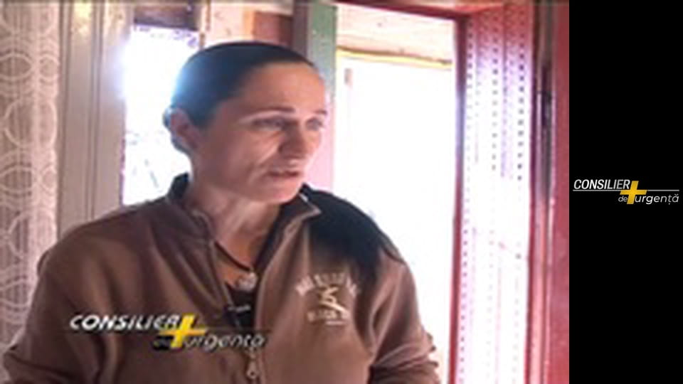 Emergency Advisor - Episode 40