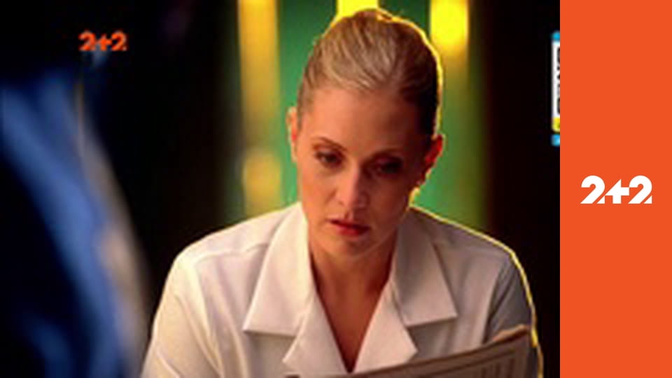 Т/с "CSI: Місце злочину - Маямі", 4 сезон, 7 і 8 с.