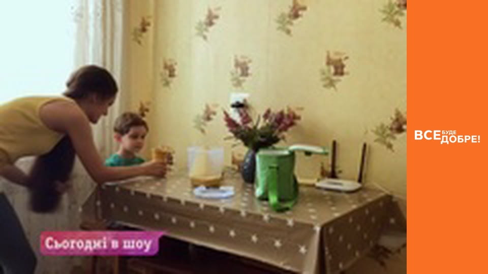 Сезон 4, Випуск 22, частина 1