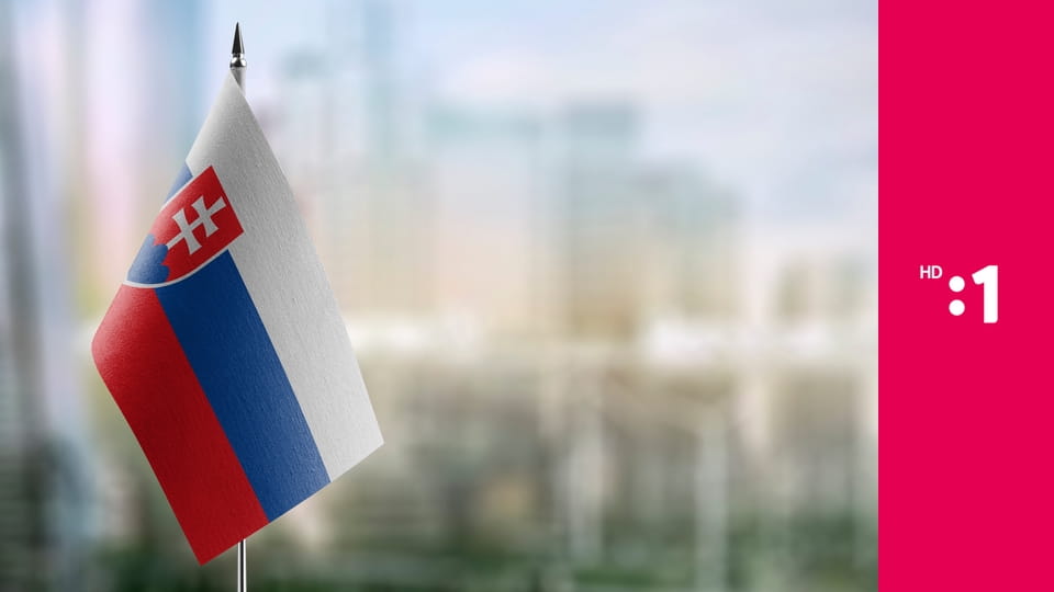 Hymna SR E14 - Hymna SR – nová