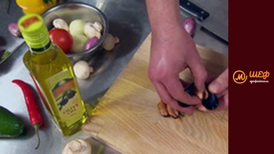 Сезон 2, Випуск 8, Частина 1