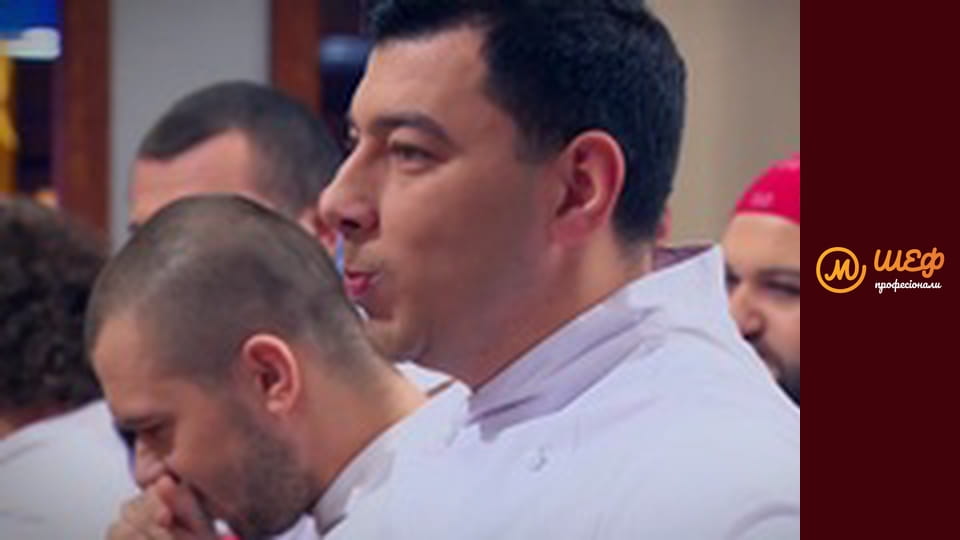 Сезон 2, Выпуск 8, Часть 1