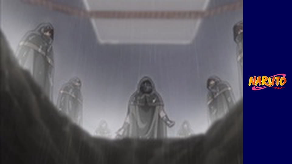 Наруто Сезон 1 Эпизод 60