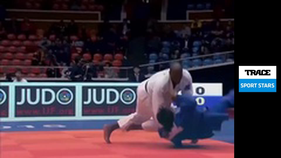 The Short List E10 - Top 10 NBA Characters