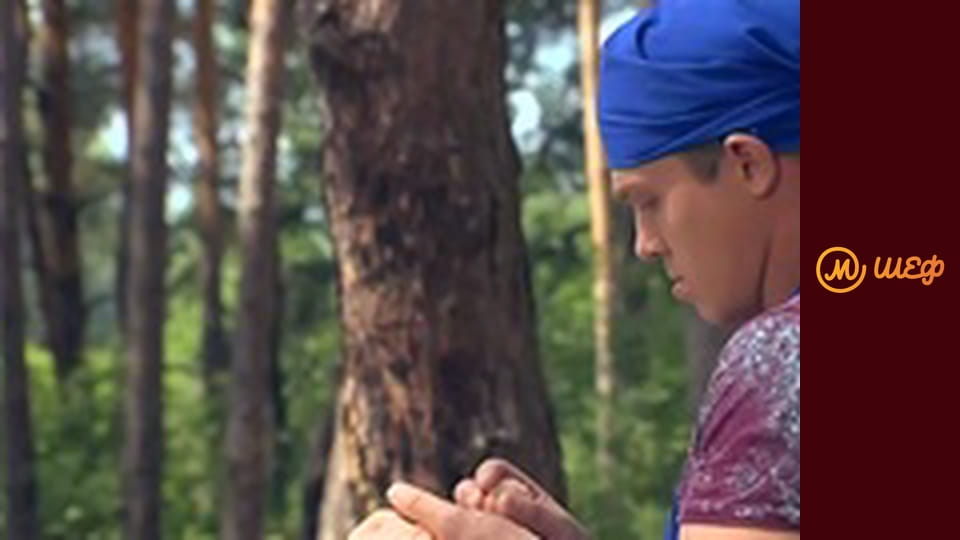 Сезон 8, Випуск 5, Частина 6