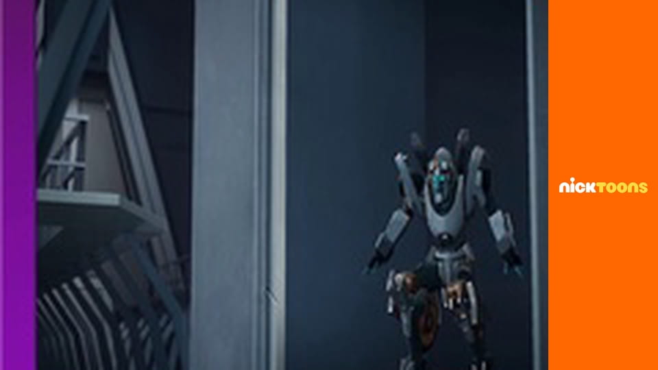 М/с "Губка Боб Квадратные Штаны", 241 с. "Белки против медуз / Ниточка".