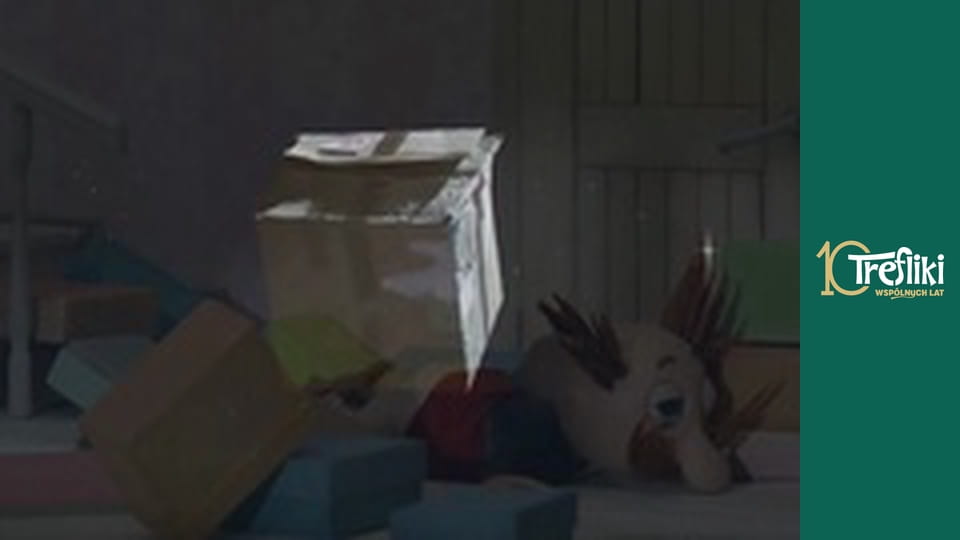 Rodzina Treflikow Season 6 Episode 13