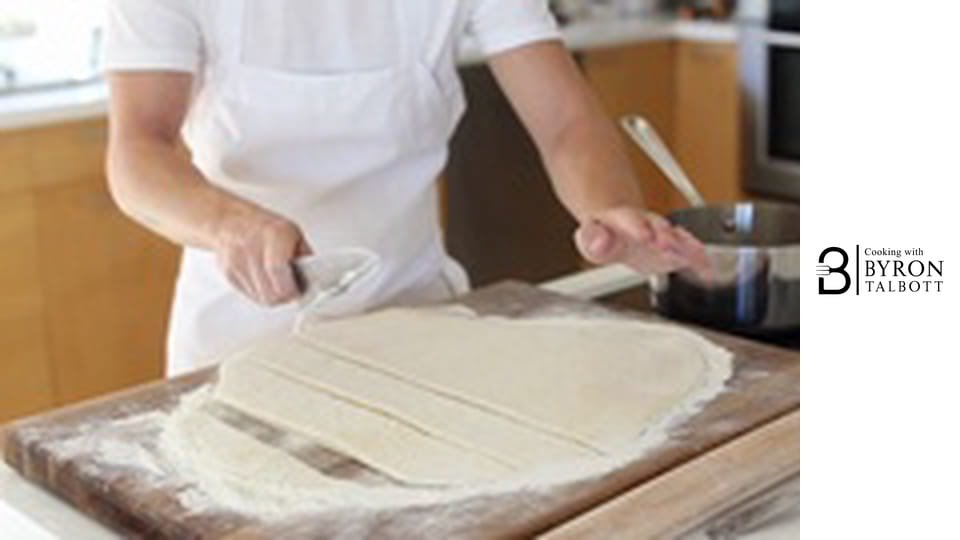 Beignets (Louisiana-style Dougnuts)