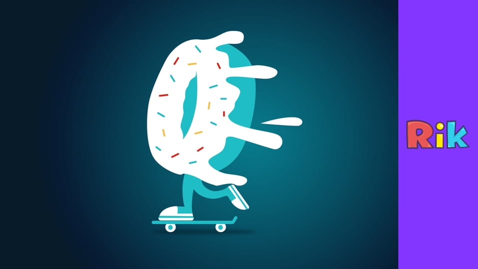 Smejko a Tanculienka S1E6