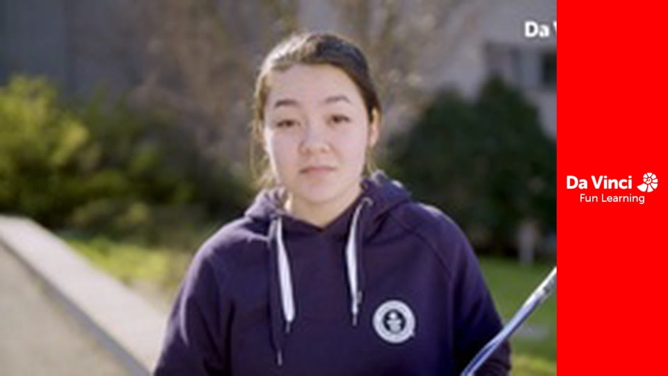 Один талант - Вес Пі: всесвітньовідомий фізичний комедіант