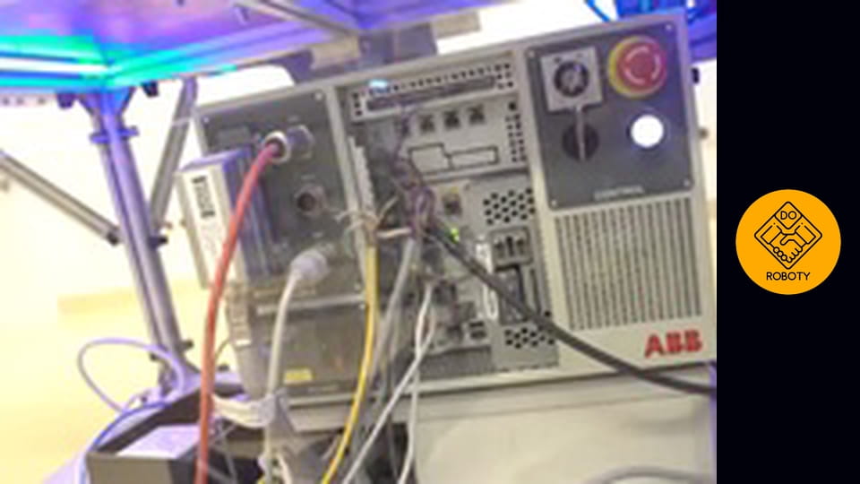 AUTOMATYKA ROBOTYKA CNC - 200zł/h pracy?!