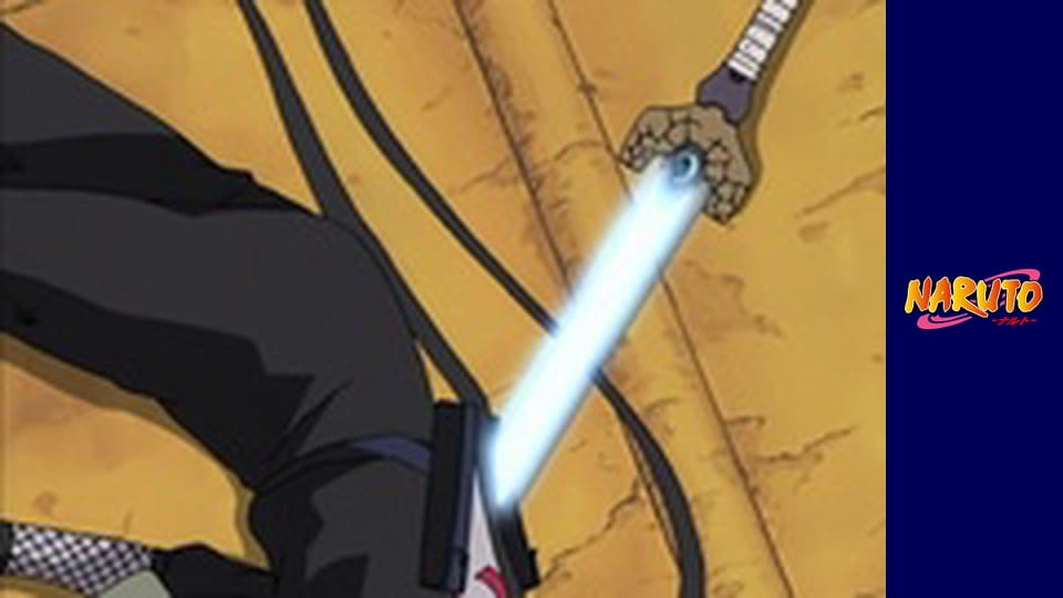 Наруто Сезон 1 Епізод 140