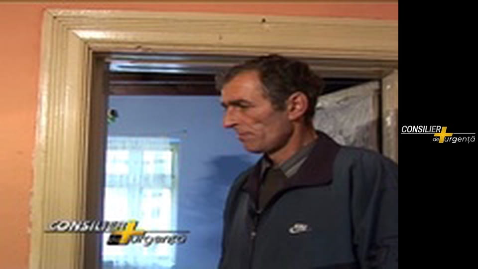 Emergency Advisor - Episode 7