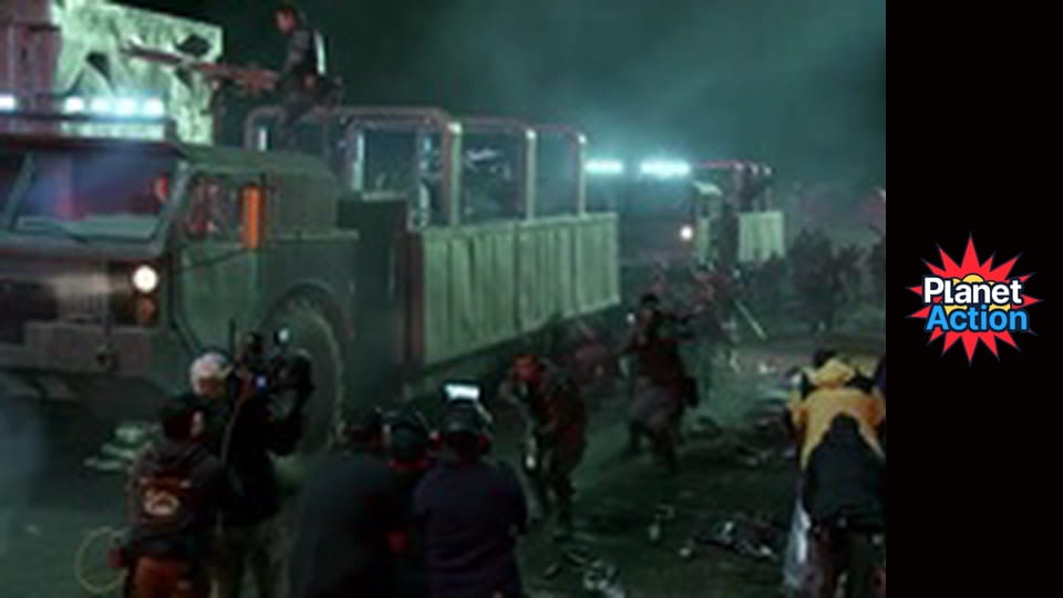 Planet Action Сезон 1 Епізод 56