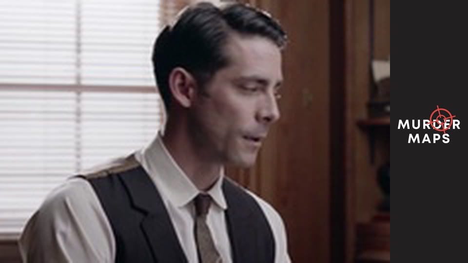 Crimele din Brighton