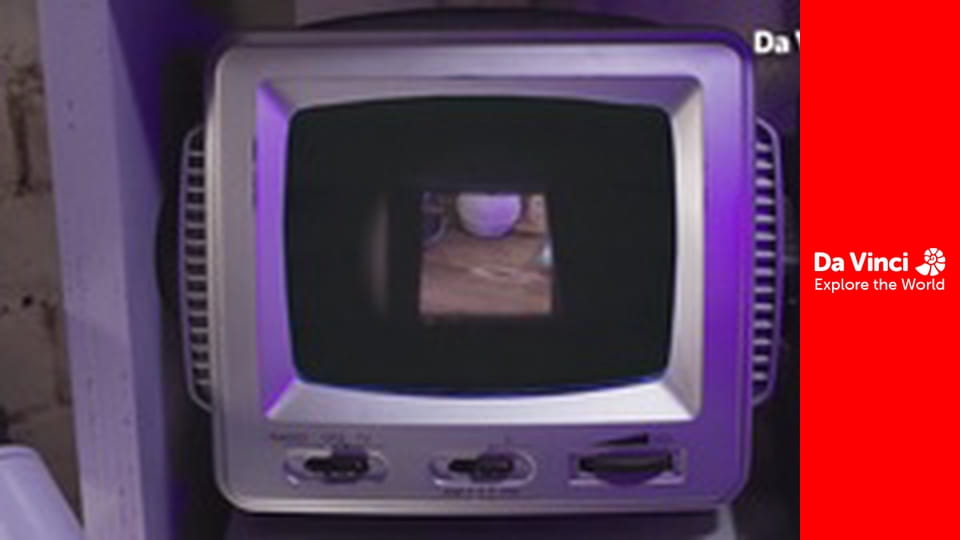 Лабораторія казкових витворів - Перископ