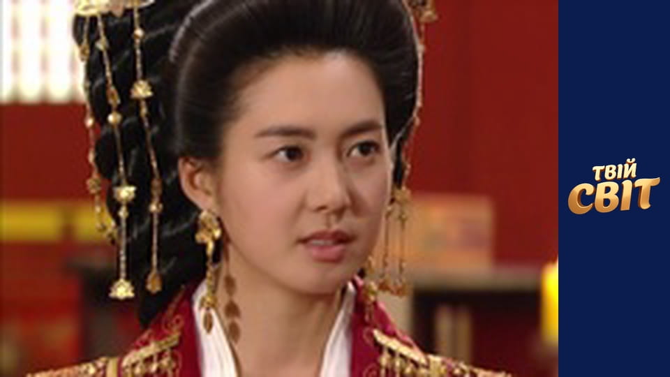 Дорама Королева Сондок Сезон 1 Епізод 55