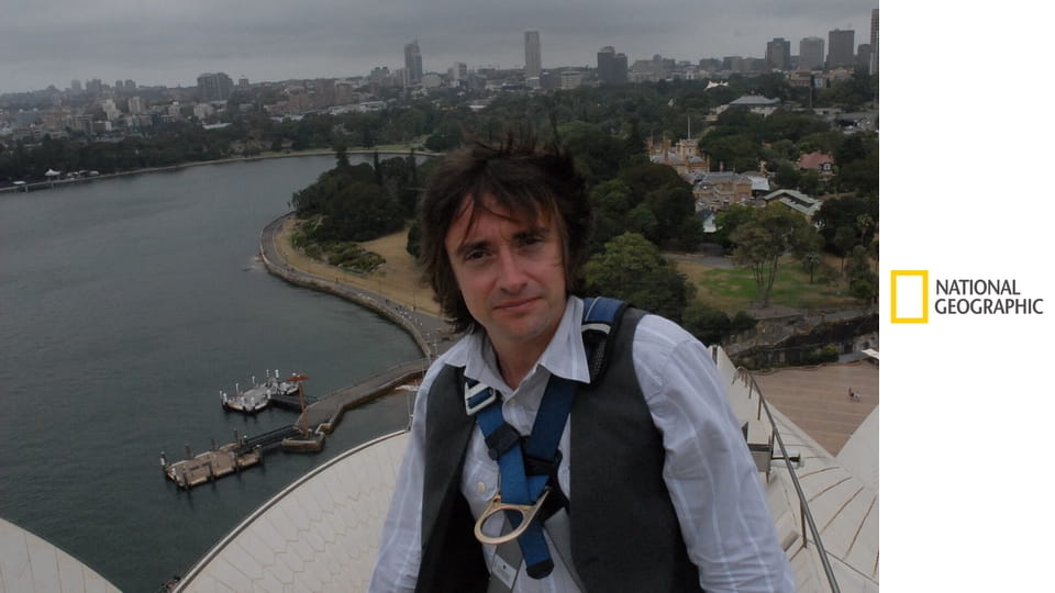 Инженерные идеи S2E1 - Сиднейский оперный театр