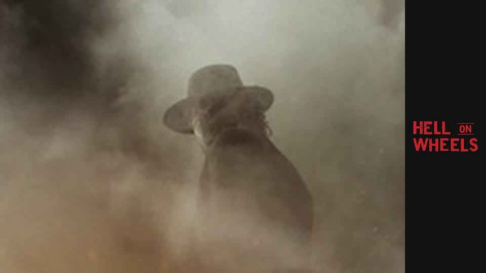 Under Color of Law S4E8