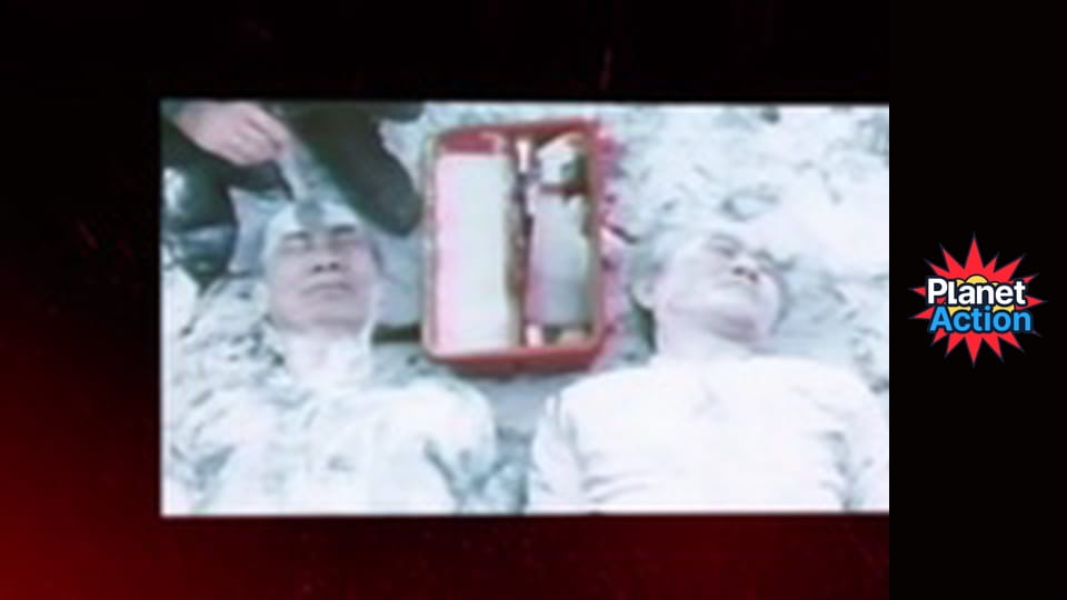 Планета Кіно Сезон 1 Епізод 15