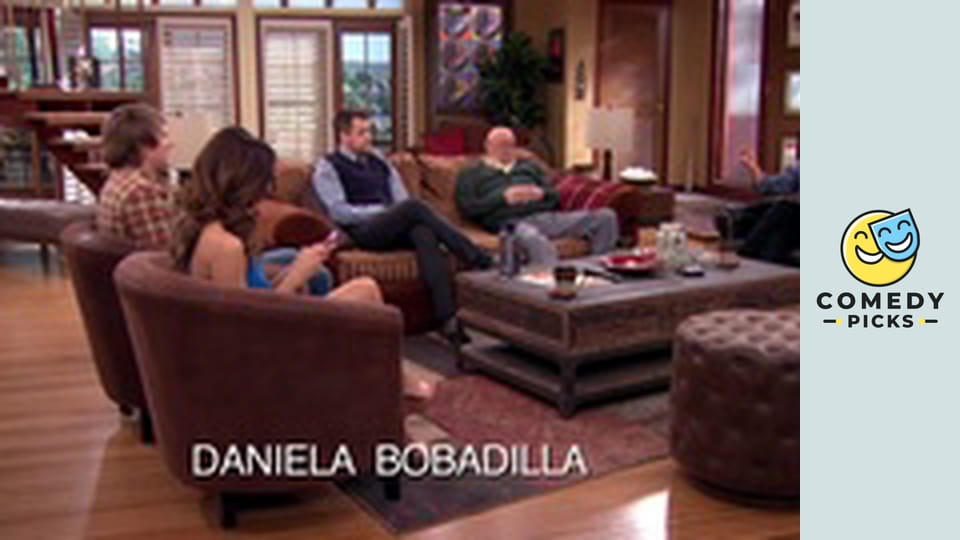 Charlie zrywa z Kate S2E20