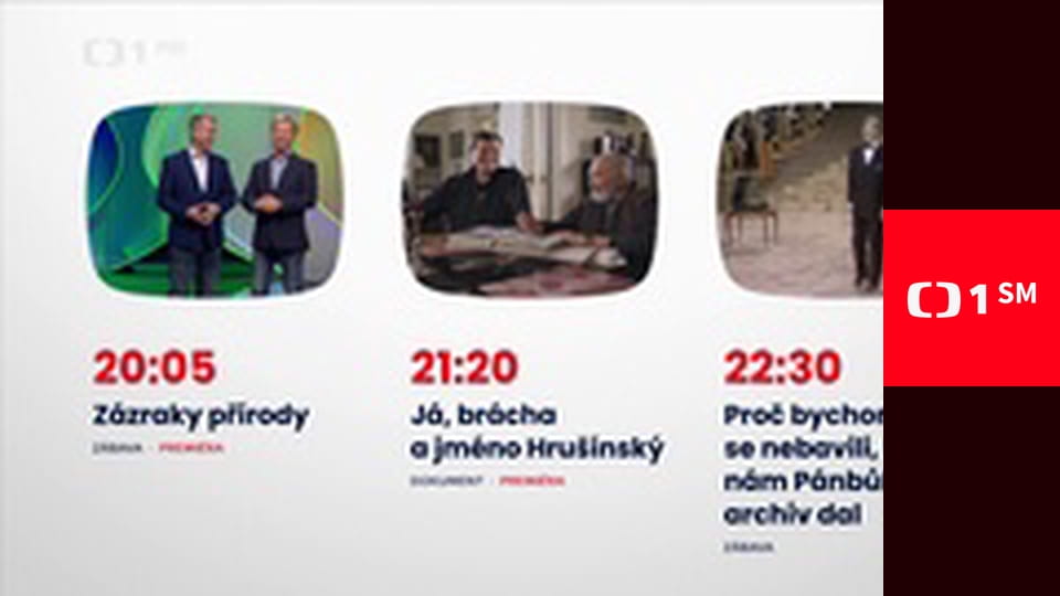 Toulky Českem budoucnosti V. - Kosmetický průmysl