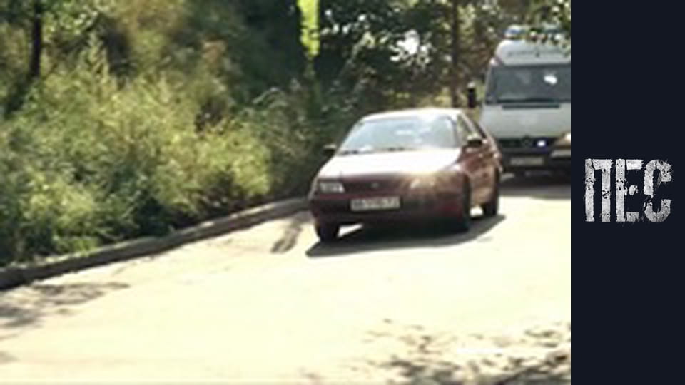 Пес, Сезон 4, Серія 15