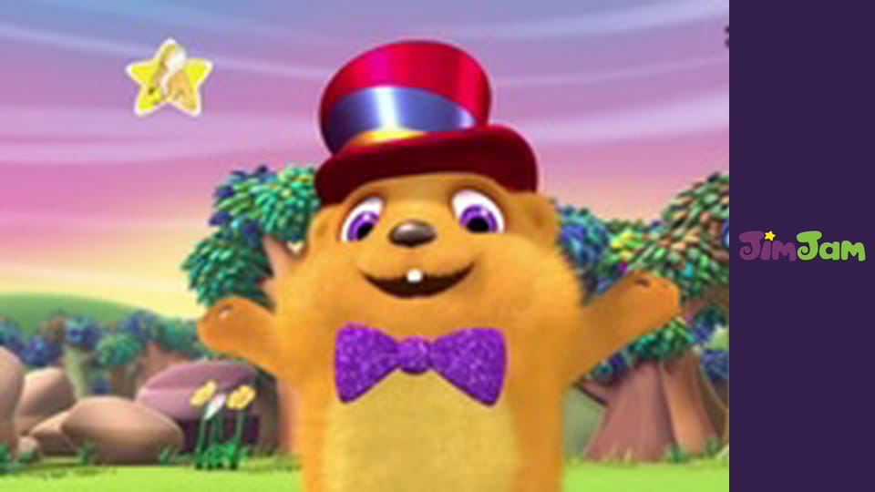 Ruff Ruff, Tweet And Dave S2E35 - A Photo Adventure