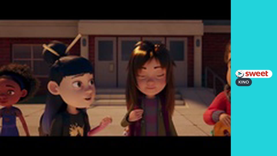 Моя чудная семейка