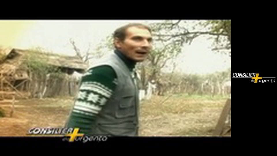 Emergency Advisor - Episode 28