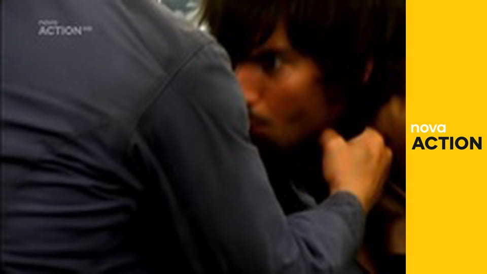 Kobra 11 S16E2 - Mrtvý bratr