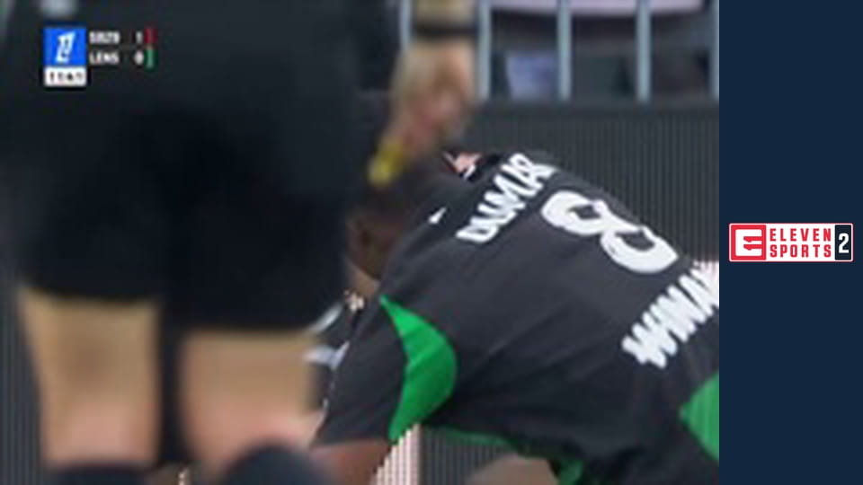 Piłka nożna: Ligue 1 McDonald's