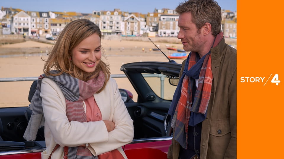 Álom és szerelem: Rosamunde Pilcher - Bőröndök a világ körül