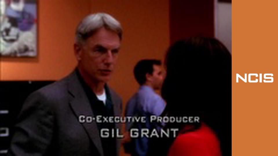 NCIS: Полювання на вбивцю Сезон 2 Епізод 7