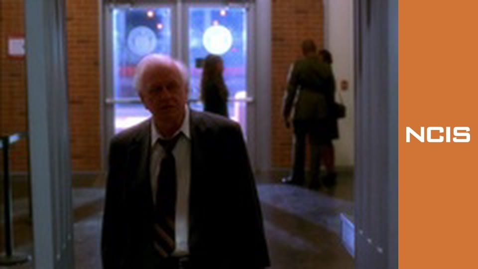 NCIS Season 2 Episode 7