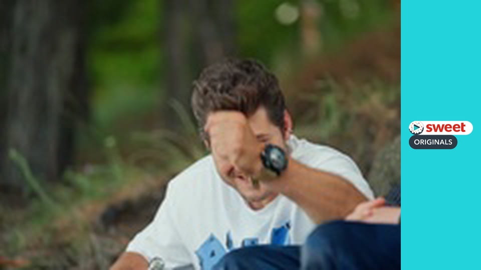 Життя на трьох Серія 3