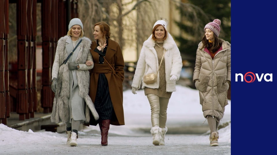 Šťastný nový rok